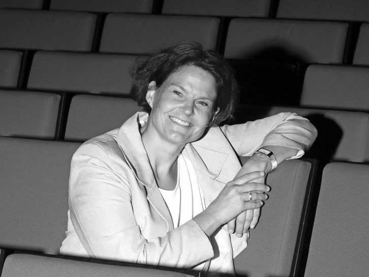Anke Brockmann