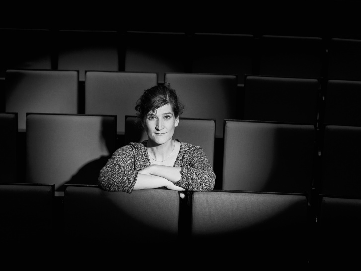 Lena Simon